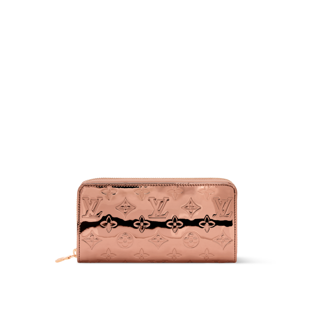 Zippy Wallet Other Monogram Canvas - Women - Small Leather Goods